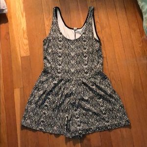 Old Navy Romper